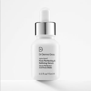 Dr Dennis Gross | Pore Perfecting & Refining Serum | NEW!